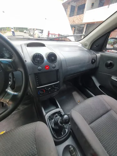 Chevrolet Aveo 1.6 Gti