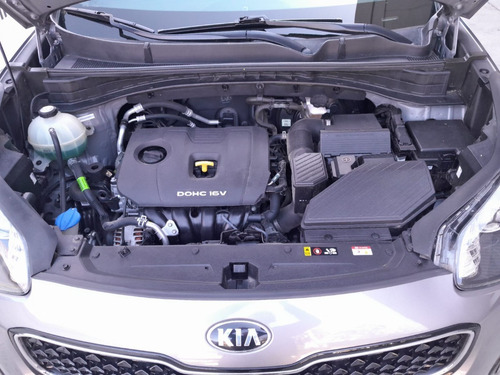 Kia Sportage 2.0 Ex 154cv