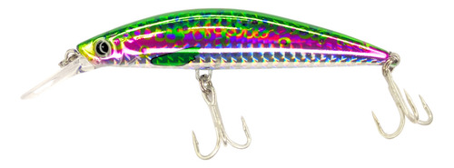 Señuelo Fjord Heavy Minnow 29g 9cm Sinking Minnow Color 15