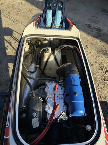 Jet Ski Yamaha 701cc