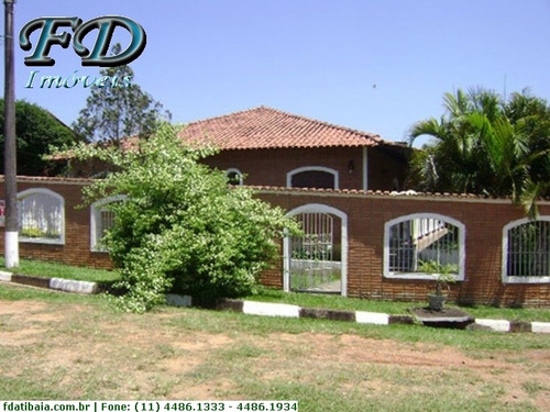 Chácaras Em Condomínio À Venda Em Mairiporã/sp - Compre O Seu Chácaras Em Condomínio Aqui! - 867817