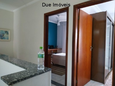 Imagem 28 de 30 de Lindo Sobrado No Jardim Valença 3 Dormitórios Sendo 1 Suíte - Ca02375 - 69805824