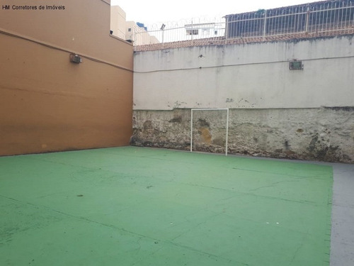 Imagem 11 de 12 de Apartamento - Hmap1030 - 68227686