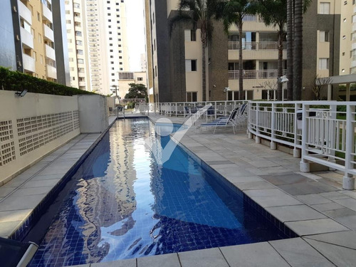 Imagem 20 de 20 de Apartamento À Venda Em Tatuapé - Ap003942