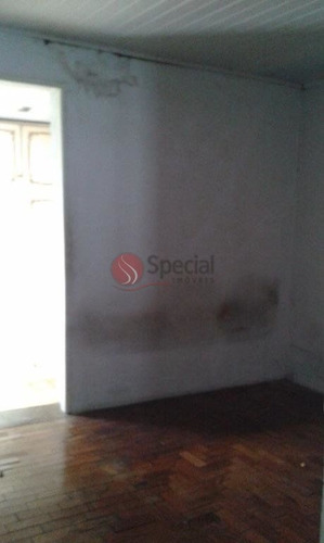 Imagem 15 de 15 de Terreno Residencial À Venda, Tatuapé, São Paulo. - Af14175