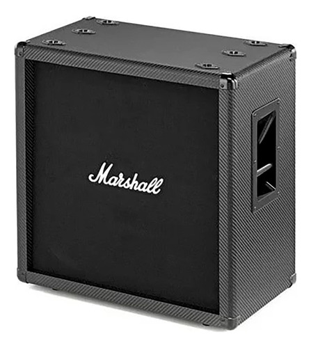 Caixa Gabinete Marshall Mg412 Bcf 4x12 8ohms 120w Original