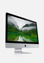 Comprar iMac 27-inch Late 2013 - Intel Core I5 3.4ghz, 8gb Ram