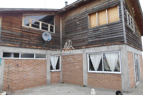 Casa De Campo En Parcela 6.250 M2 A 10 Min De Curicó