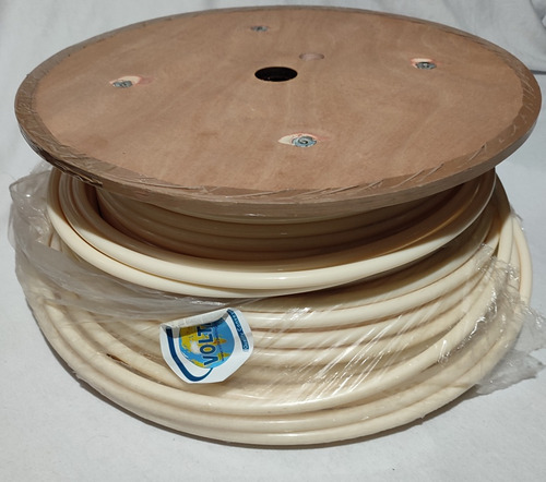 Rollo De Banda Redonda Volta Rcw 12.5mm Reforzada 63d