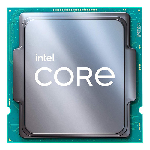 Procesador Gamer Intel Core I5-11400 Bx8070811400 