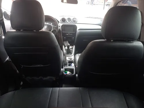 Suzuki Vitara 1.6 ALL-GRIP 4X4 MEC