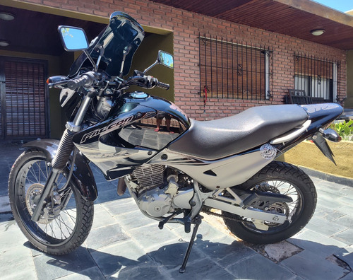 Honda Falcon 400 Nx400 2013 Impecable Estado 22.000kms