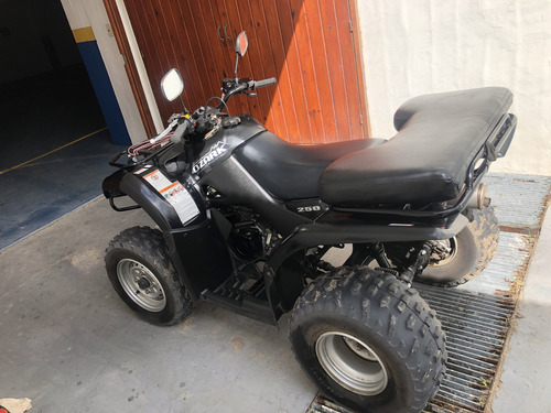 Ozark 250