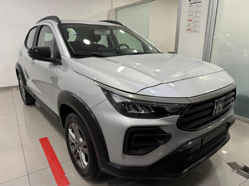 Fiat Pulse 1.3 Gse Drive Cvt