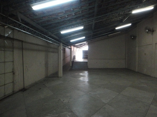 Imóvel Comercial Para Alugar Na Vila Maria - Imcl-170