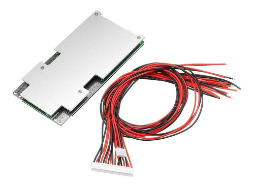 Placa Proteção Bateria Li Ion Bms 20s 72v 45a Frete Barato