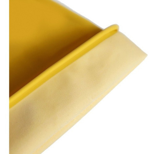 Luva Limpeza Sanro Light Maleável Sensível Tamanho M