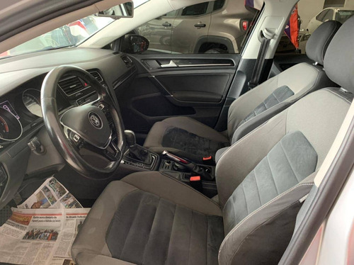 Imagem 8 de 10 de Volkswagen Golf 1.4 Tsi Highline 16v Gasolina 4p