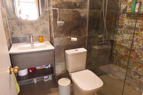 Loft Remodelado - Parque Ohiggins