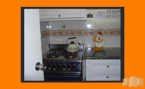 Imagen 1 de 13 de Apartamento En Punta Del Este, Mansa