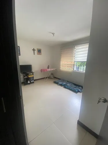 Vendo Casa Externa En La Hacienda