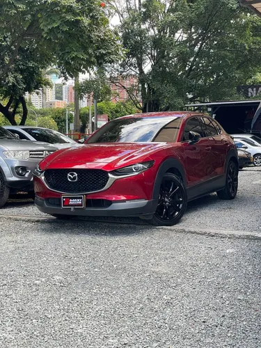 Mazda CX-30 2.0 Touring At