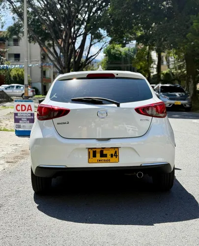 Mazda 2 1.5 Grand Touring Lx