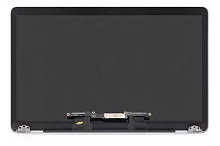 Reemplazo Pantalla Macbook Pro 13 M1 2020 A2338 Silver