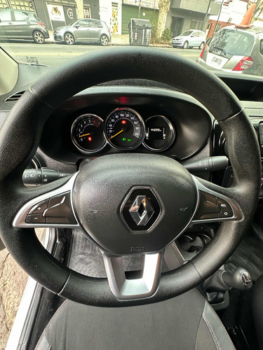 Renault Kangoo Ii Express 1.6 Sce Emotion 5A