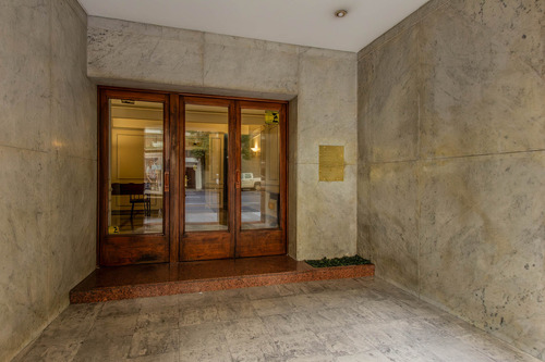 Venta De Departamento 4 Ambientes En Recoleta