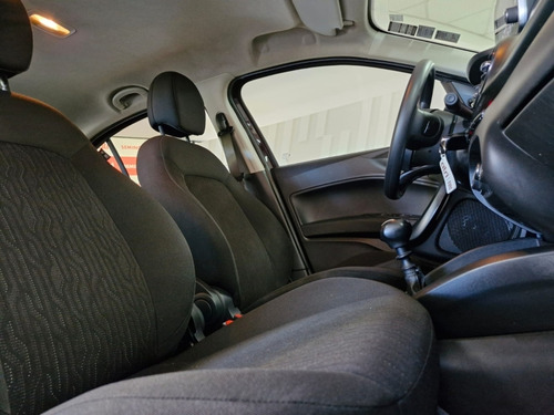 Fiat Cronos 1.3 FIREFLY FLEX DRIVE MANUAL
