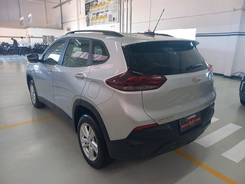 Chevrolet Tracker 1.0 TURBO FLEX LT AUTOMÁTICO