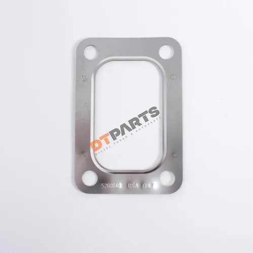 comprar Empaquetadura Turbo Holset 5260648h Para Aplicación Cummins