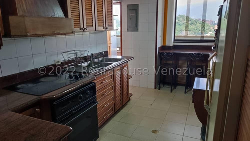 Se Vende Apartamento En Prado Humboldt Mls #24-26140