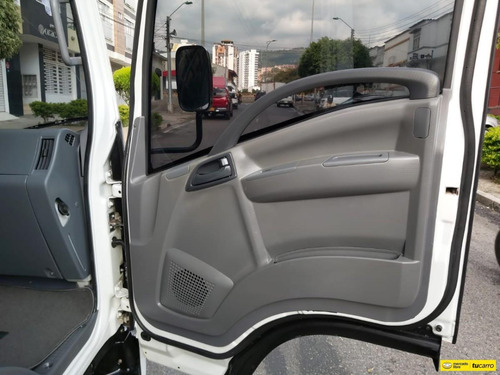 Chevrolet Npr Luxry