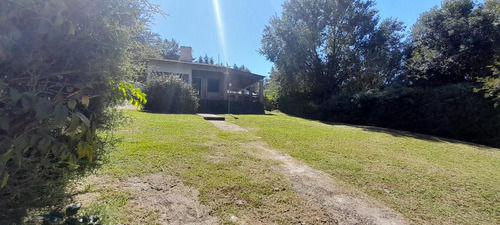 Casa En Venta San Antonio De Arredondo Con Pileta