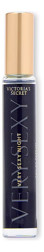 Eau De Parfum Victorias Secret Very Sexy Night Travel Spray