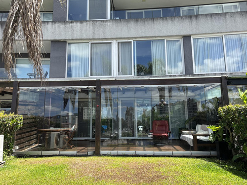 Departamento En Venta En Vista Bahia Nordelta