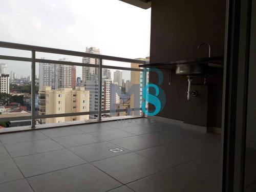 Imagem 21 de 21 de Apartamento Com 2 Dormitórios À Venda, 68 M² Por R$ 795.000 - Vila Romana - São Paulo/sp - Ap0144