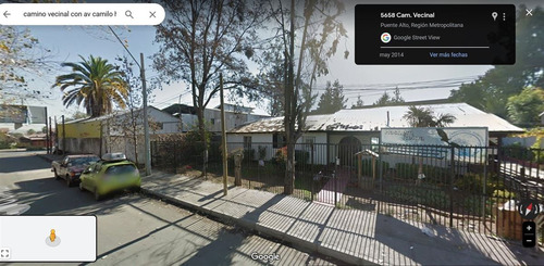 Casa En Venta De 2 Dorm. En Puente Alto