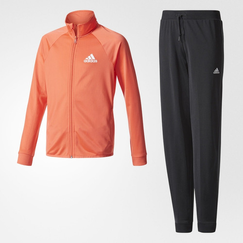 adidas Conjunto Deportivo Niñas S/l 100%original