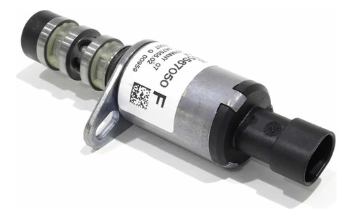 Válvula Solenoide Vvt Original Aveo Cruze Astra Sonic Trax