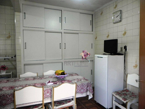 Imagem 16 de 30 de Casa Térrea 160m² Rudge Ramos! Excelente Localização! 2 Dorm, Sala, Cozinha, Quintal. 2 Vagas! Oportunidade! - Ca0245
