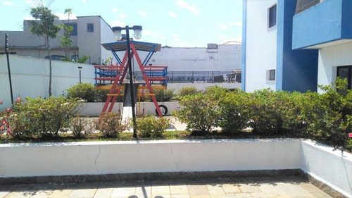 Imagem 24 de 30 de Apto Na Penha Com 2 Dorms, 1 Vaga, 55m² - Ap13459