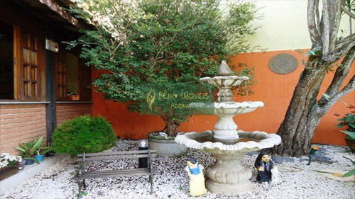 Imagem 8 de 18 de Casa Com 3 Dorms, Vila Esperia Ou Giglio, Atibaia - R$ 1.2 Mi, Cod: 36 - V36