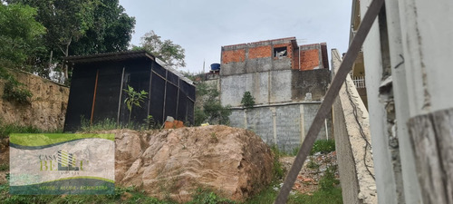 Imagem 6 de 10 de Lote / Terreno Em Parque Montreal - Franco Da Rocha - 790
