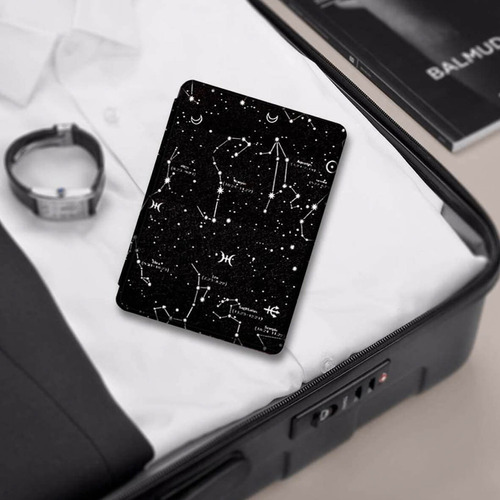 Capa Kindle Starry Sky Paperwhite 10 Geração Pq94wif