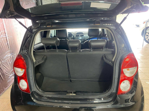 Chevrolet Spark 1.4 Ltz Mt