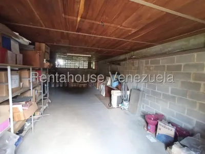 Galpón en alquiler