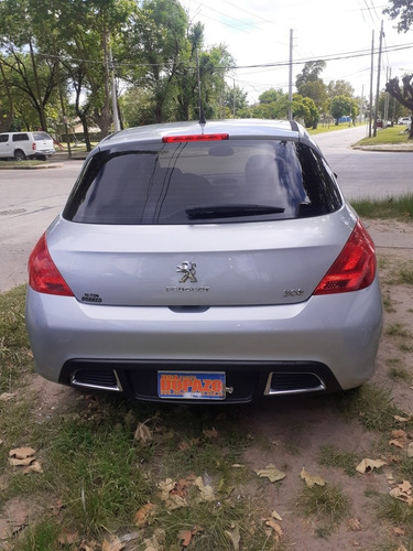 Peugeot 308 Allure